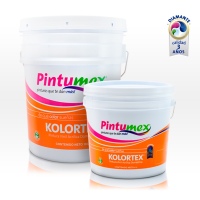 KOLORTEX Galón 4 litros 